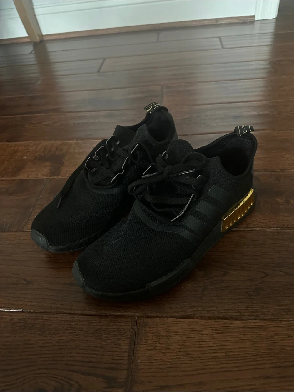 Adidas Women’s NMD Sneakers